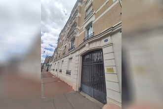  appartement st-maur-des-fosses 94100