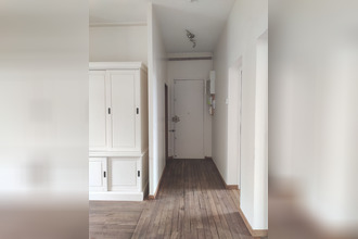  appartement st-maur-des-fosses 94100