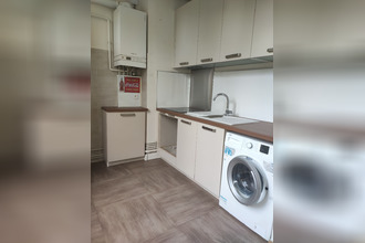  appartement st-maur-des-fosses 94100