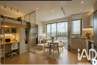  appartement st-maur-des-fosses 94100