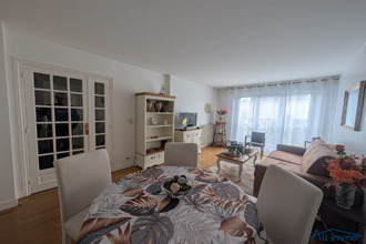  appartement st-maur-des-fosses 94100