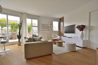  appartement st-maur-des-fosses 94100