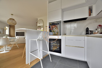  appartement st-maur-des-fosses 94100
