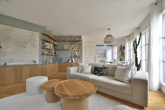  appartement st-maur-des-fosses 94100