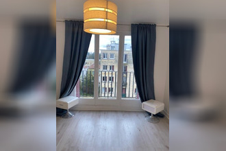  appartement st-maur-des-fosses 94100