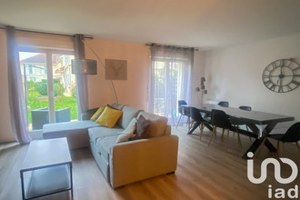  appartement st-maur-des-fosses 94100