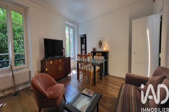  appartement st-maur-des-fosses 94100