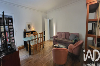  appartement st-maur-des-fosses 94100