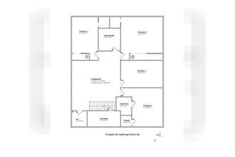  appartement st-maur-des-fosses 94100