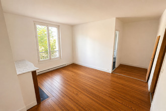  appartement st-maur-des-fosses 94100