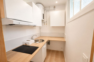  appartement st-maur-des-fosses 94100