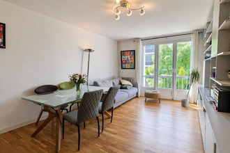  appartement st-maur-des-fosses 94100