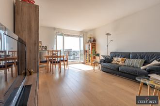  appartement st-maur-des-fosses 94100