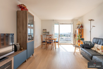  appartement st-maur-des-fosses 94100