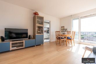  appartement st-maur-des-fosses 94100