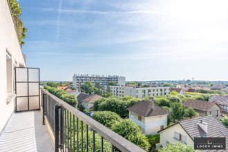  appartement st-maur-des-fosses 94100