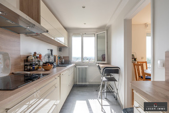  appartement st-maur-des-fosses 94100