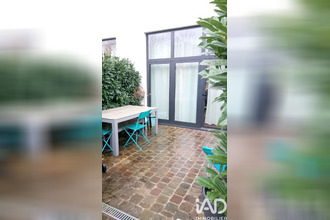 appartement st-maur-des-fosses 94100