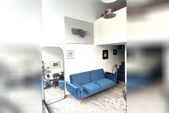  appartement st-maur-des-fosses 94100