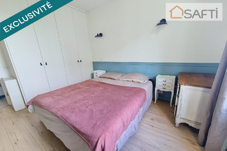  appartement st-maur-des-fosses 94100