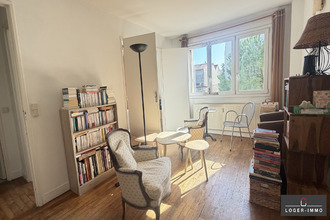  appartement st-maur-des-fosses 94100