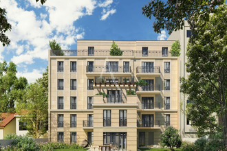  appartement st-maur-des-fosses 94100