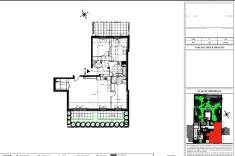  appartement st-maur-des-fosses 94100