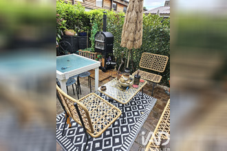  appartement st-maur-des-fosses 94100