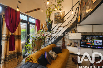  appartement st-maur-des-fosses 94100