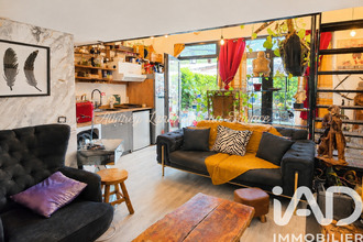  appartement st-maur-des-fosses 94100
