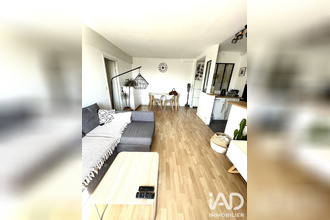  appartement st-maur-des-fosses 94100