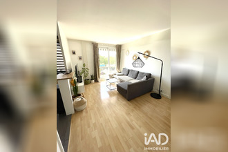  appartement st-maur-des-fosses 94100
