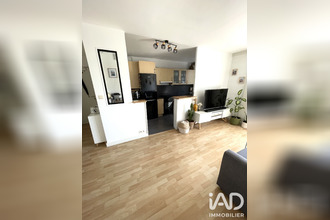  appartement st-maur-des-fosses 94100