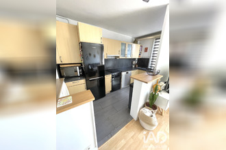  appartement st-maur-des-fosses 94100