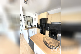  appartement st-maur-des-fosses 94100