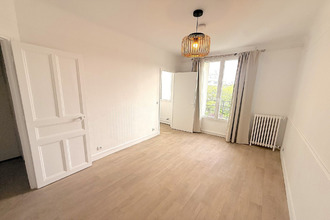  appartement st-maur-des-fosses 94100