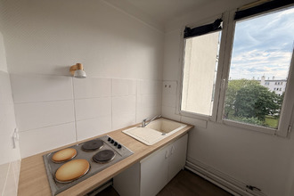  appartement st-maur-des-fosses 94100