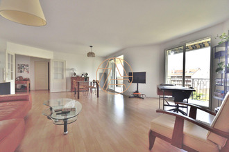  appartement st-maur-des-fosses 94100