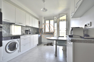  appartement st-maur-des-fosses 94100