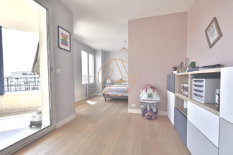  appartement st-maur-des-fosses 94100