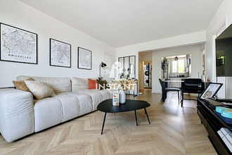  appartement st-maur-des-fosses 94100