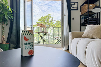  appartement st-maur-des-fosses 94100