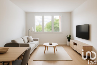  appartement st-maur-des-fosses 94100