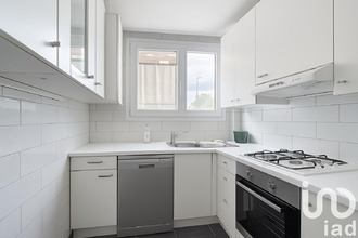  appartement st-maur-des-fosses 94100