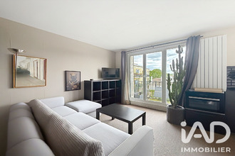  appartement st-maur-des-fosses 94100