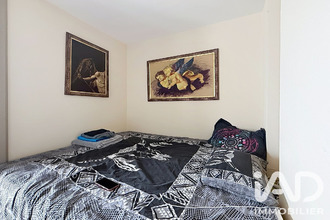  appartement st-maur-des-fosses 94100