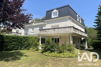  appartement st-maur-des-fosses 94100
