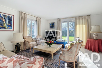  appartement st-maur-des-fosses 94100