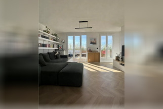 appartement st-maur-des-fosses 94100