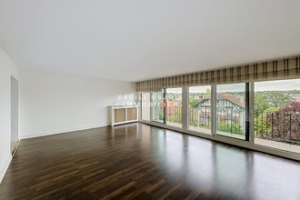  appartement st-maur-des-fosses 94100